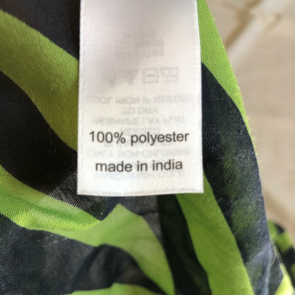 Infinity Scarf - Picture 3 of 3